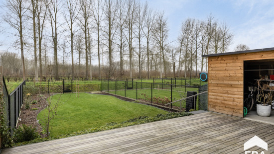 Tiensestraat - 55A - - 3440