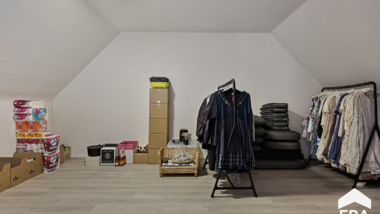 Tiensestraat - 55A - - 3440