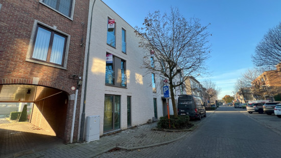 Rodekruisstraat - 19 - 0201 - 3920