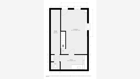 Oudegemse Baan - 84 - - 9200