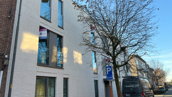 Rodekruisstraat - 19 - 0201 - 3920