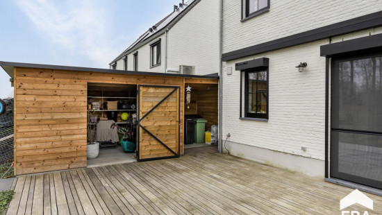 Tiensestraat - 55A - - 3440