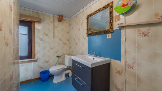 Oudegemse Baan - 84 - - 9200