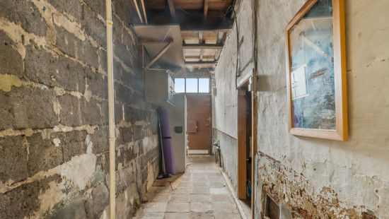 Oudegemse Baan - 84 - - 9200