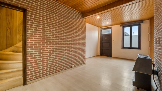 Oudegemse Baan - 84 - - 9200