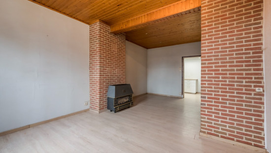 Oudegemse Baan - 84 - - 9200