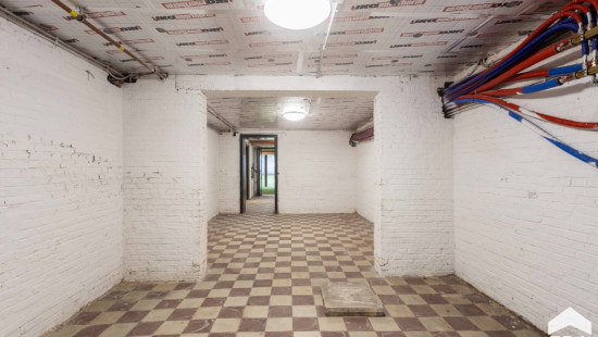 Onze Lieve Vrouwplein - 7 - - 9300