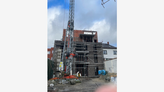 Kortrijkstraat - 44 - 0.1 - 0.1 - 8560