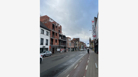 Kortrijkstraat - 44 - 3.1 - 3.1 - 8560