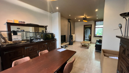 Moeskroenstraat - 514 - - 8930