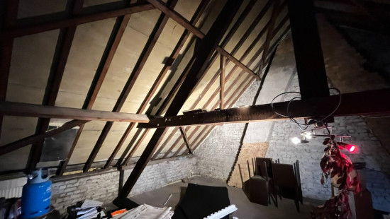 Moeskroenstraat - 514 - - 8930