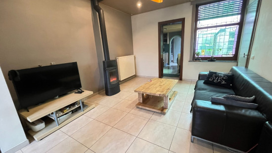 Moeskroenstraat - 514 - - 8930