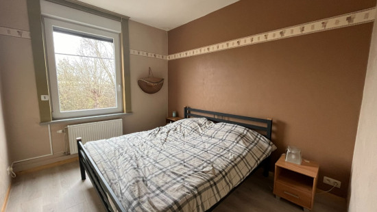 Moeskroenstraat - 514 - - 8930
