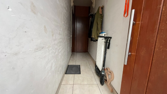 Moeskroenstraat - 514 - - 8930