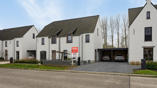 Tiensestraat - 55A - - 3440