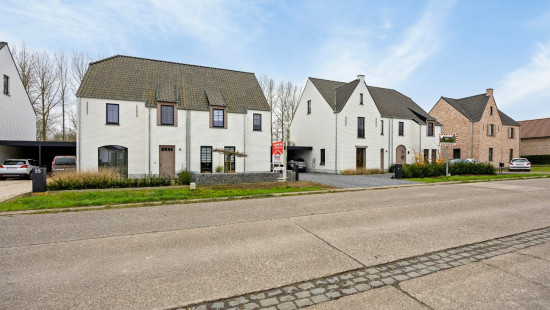 Tiensestraat - 55A - - 3440