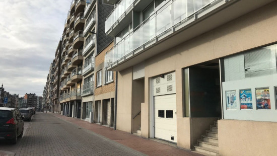 Graaf Jansdijk - 39 - Parking 23 - 8370