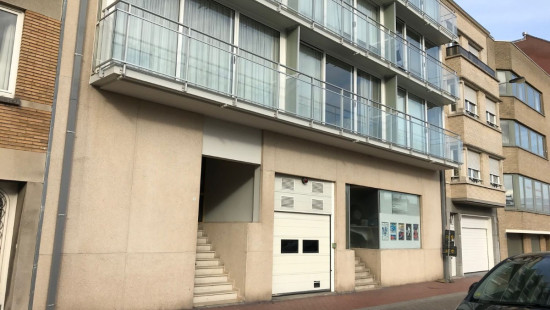 Graaf Jansdijk - 39 - Parking 23 - 8370