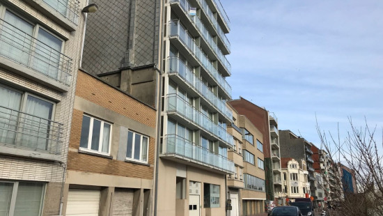 Graaf Jansdijk - 39 - Parking 23 - 8370