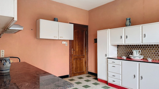 Rue de Fize-Fontaine - 19 - - 4537