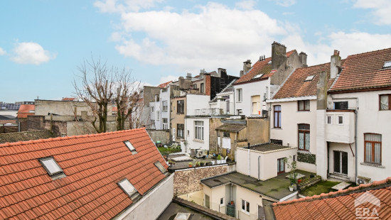 Rue François-Joseph Navez - 15 - - 1030