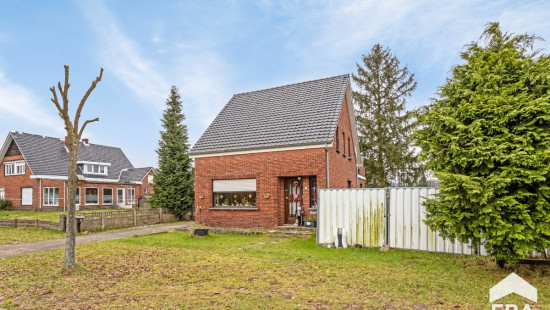 Anjerstraat - 3 - - 3920
