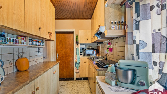 Anjerstraat - 3 - - 3920