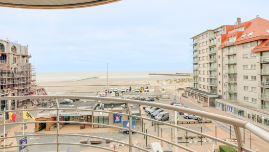 Albert I laan (Zeezicht) - 153 - - 8620