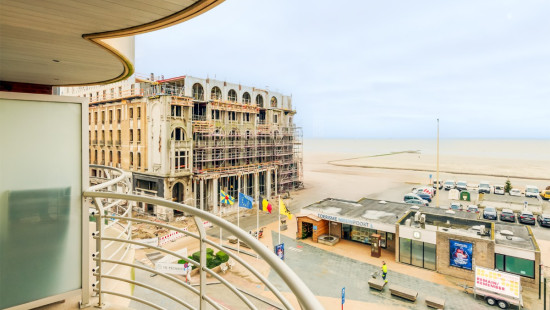 Albert I laan (Zeezicht) - 153 - - 8620