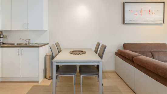 Albert I laan (Zeezicht) - 153 - - 8620