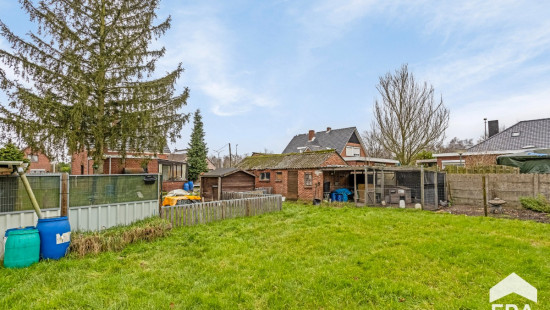 Anjerstraat - 3 - - 3920