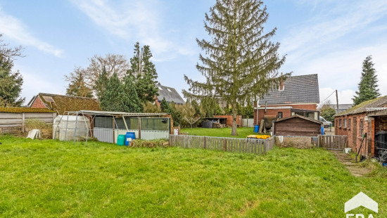 Anjerstraat - 3 - - 3920