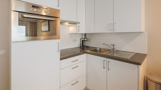 Albert I laan (Zeezicht) - 153 - - 8620