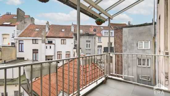 Rue François-Joseph Navez - 15 - - 1030