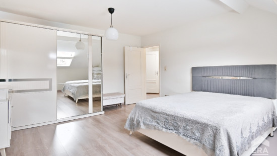 Rue François-Joseph Navez - 15 - - 1030