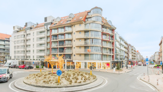 Albert I laan (Zeezicht) - 153 - - 8620