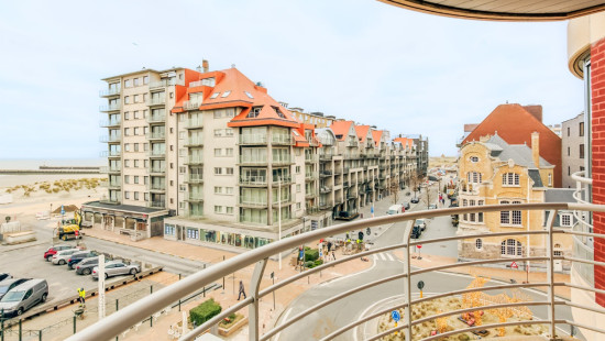 Albert I laan (Zeezicht) - 153 - - 8620