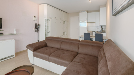 Albert I laan (Zeezicht) - 153 - - 8620