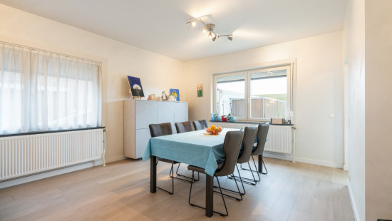 Beigemsesteenweg - 155 - - 1850