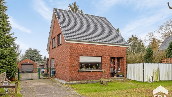 Anjerstraat - 3 - - 3920