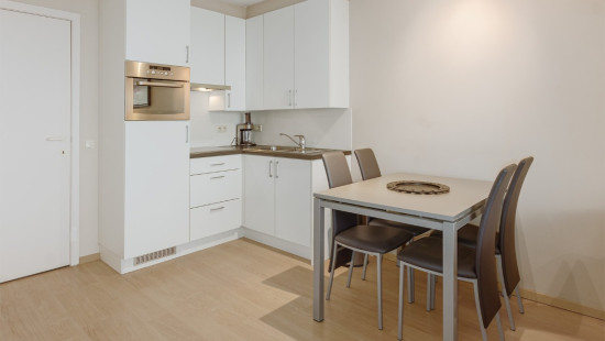 Albert I laan (Zeezicht) - 153 - - 8620