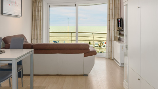 Albert I laan (Zeezicht) - 153 - - 8620