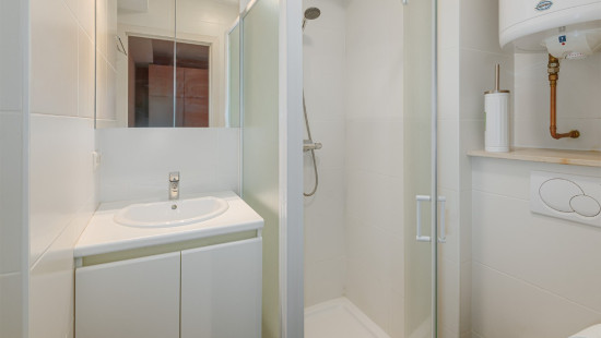 Albert I laan (Zeezicht) - 153 - - 8620