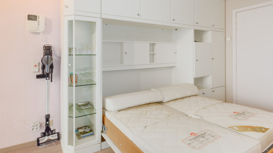 Albert I laan (Zeezicht) - 153 - - 8620