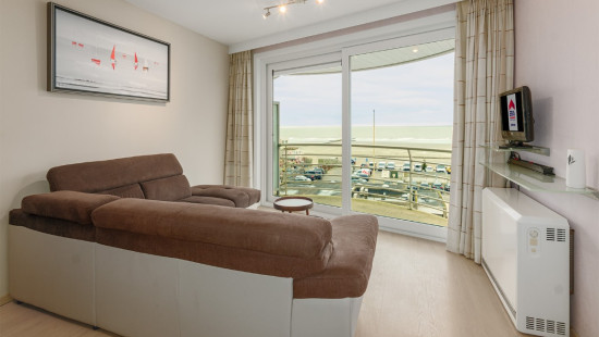 Albert I laan (Zeezicht) - 153 - - 8620