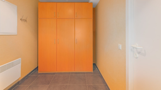 Albert I laan (Zeezicht) - 153 - - 8620