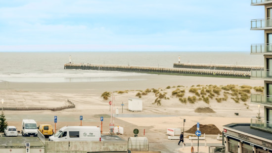 Albert I laan (Zeezicht) - 153 - - 8620