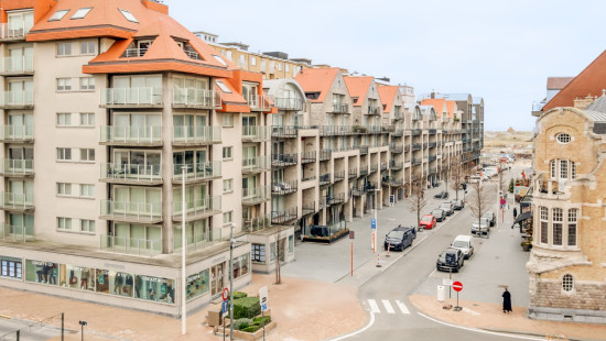 Albert I laan (Zeezicht) - 153 - - 8620