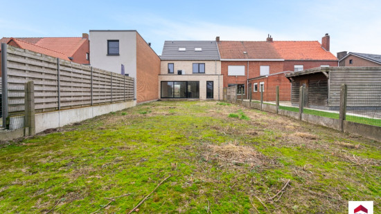 Merelstraat - 23 - A - 8780