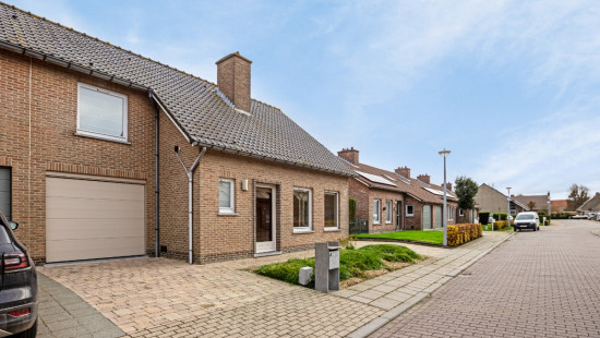 Alfons Van Heelaan - 4 - - 8647
